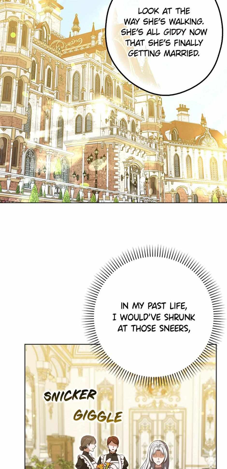 Read Vengefully Wedded chapter 6 image 25 on Lezhin