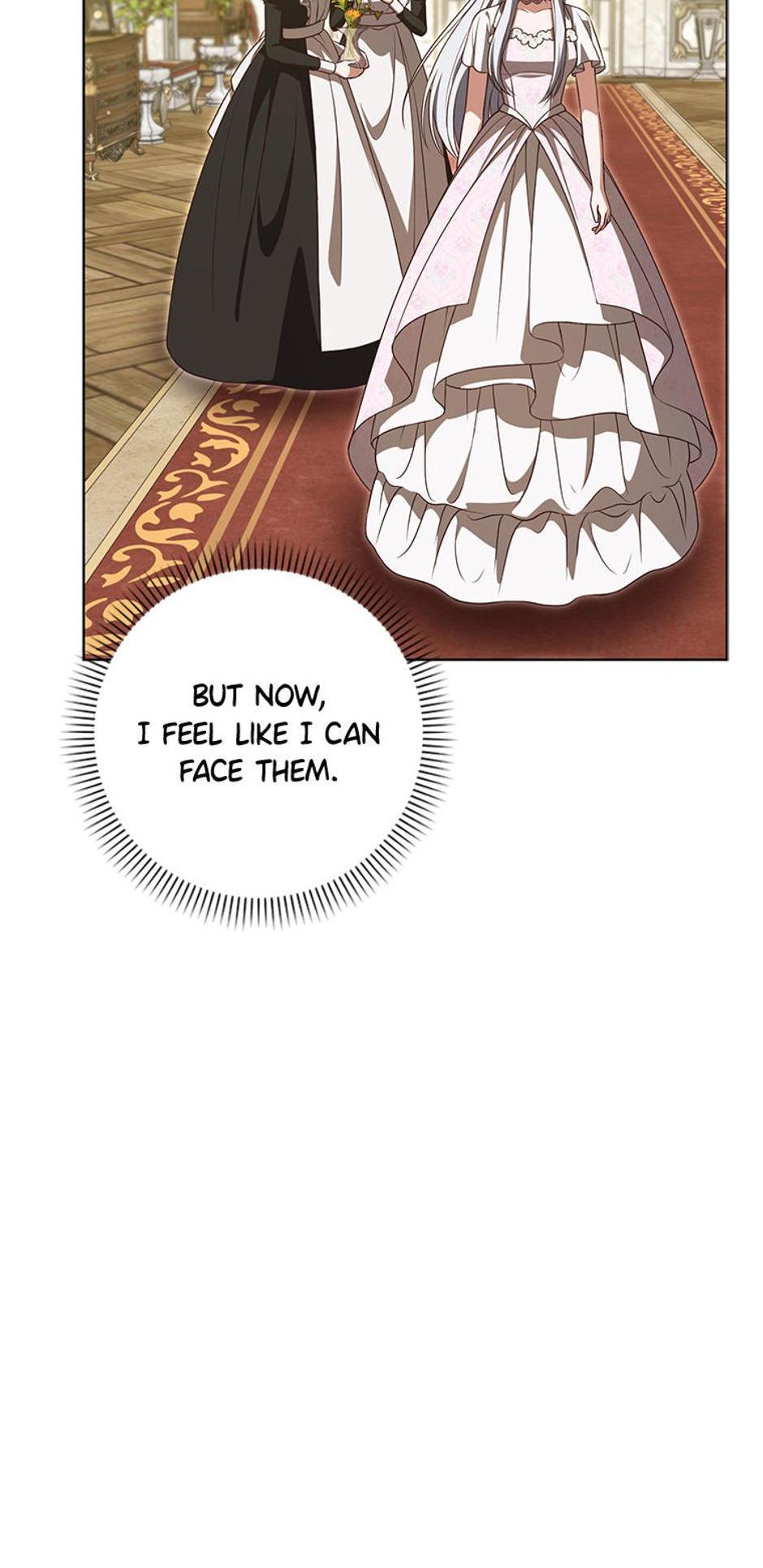 Read Vengefully Wedded chapter 6 image 26 on Lezhin