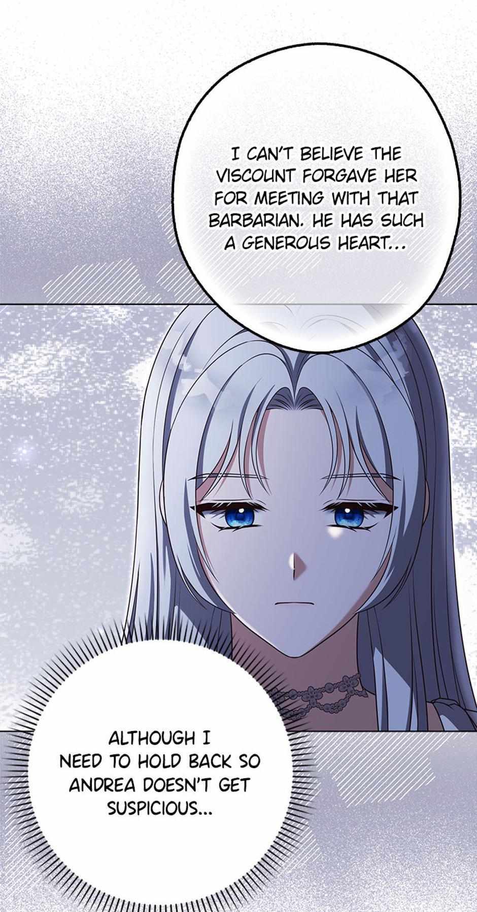 Read Vengefully Wedded chapter 6 image 27 on Lezhin