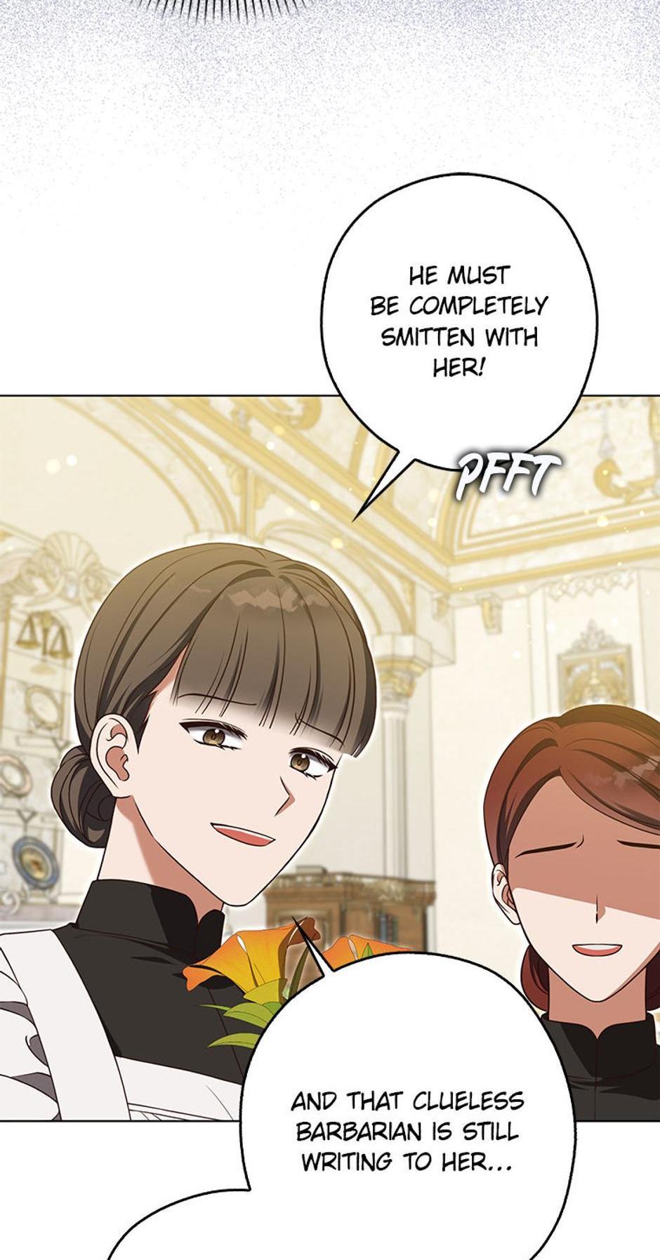 Read Vengefully Wedded chapter 6 image 28 on Lezhin
