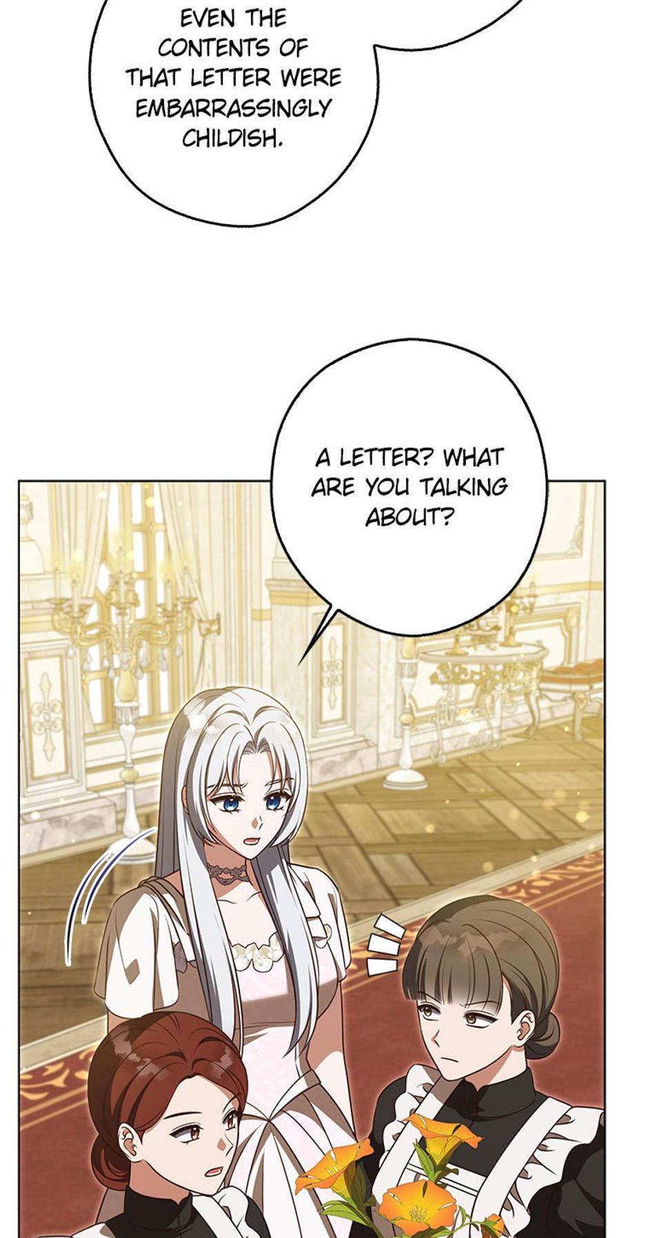 Read Vengefully Wedded chapter 6 image 29 on Lezhin