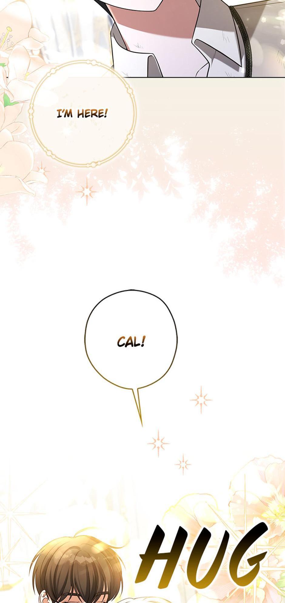 Read Vengefully Wedded chapter 6 image 3 on Lezhin