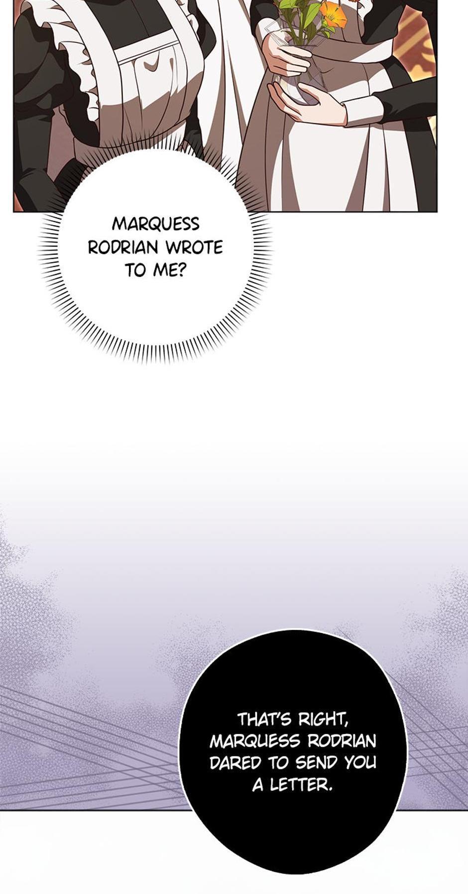 Read Vengefully Wedded chapter 6 image 30 on Lezhin