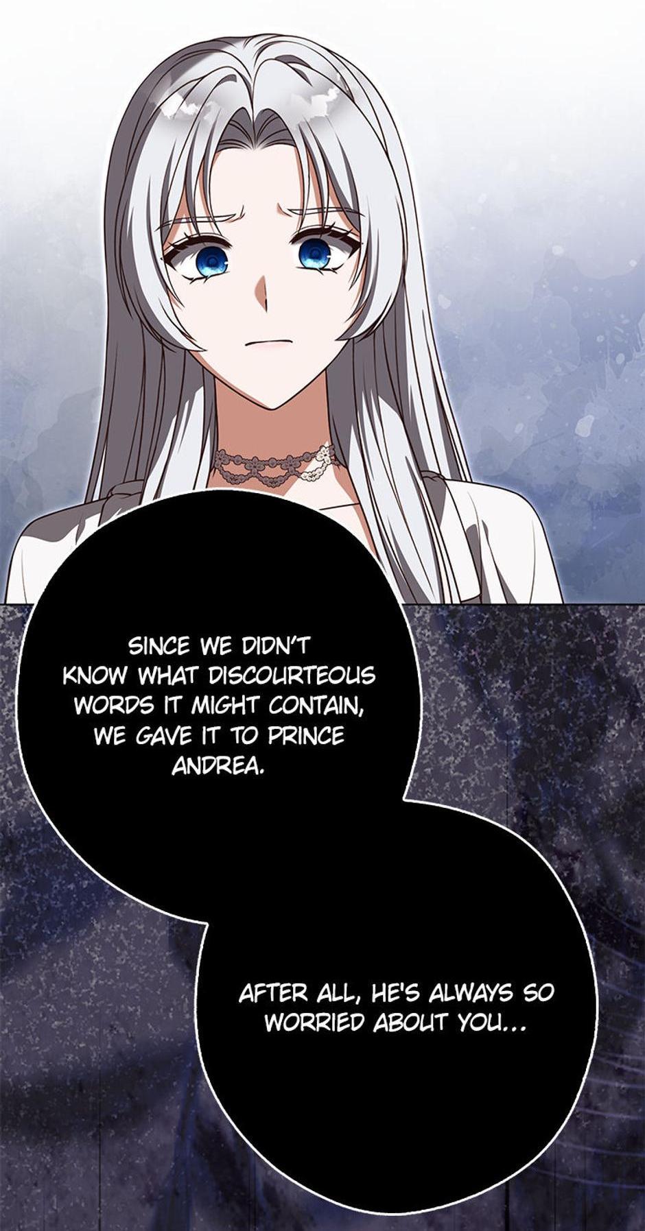 Read Vengefully Wedded chapter 6 image 31 on Lezhin