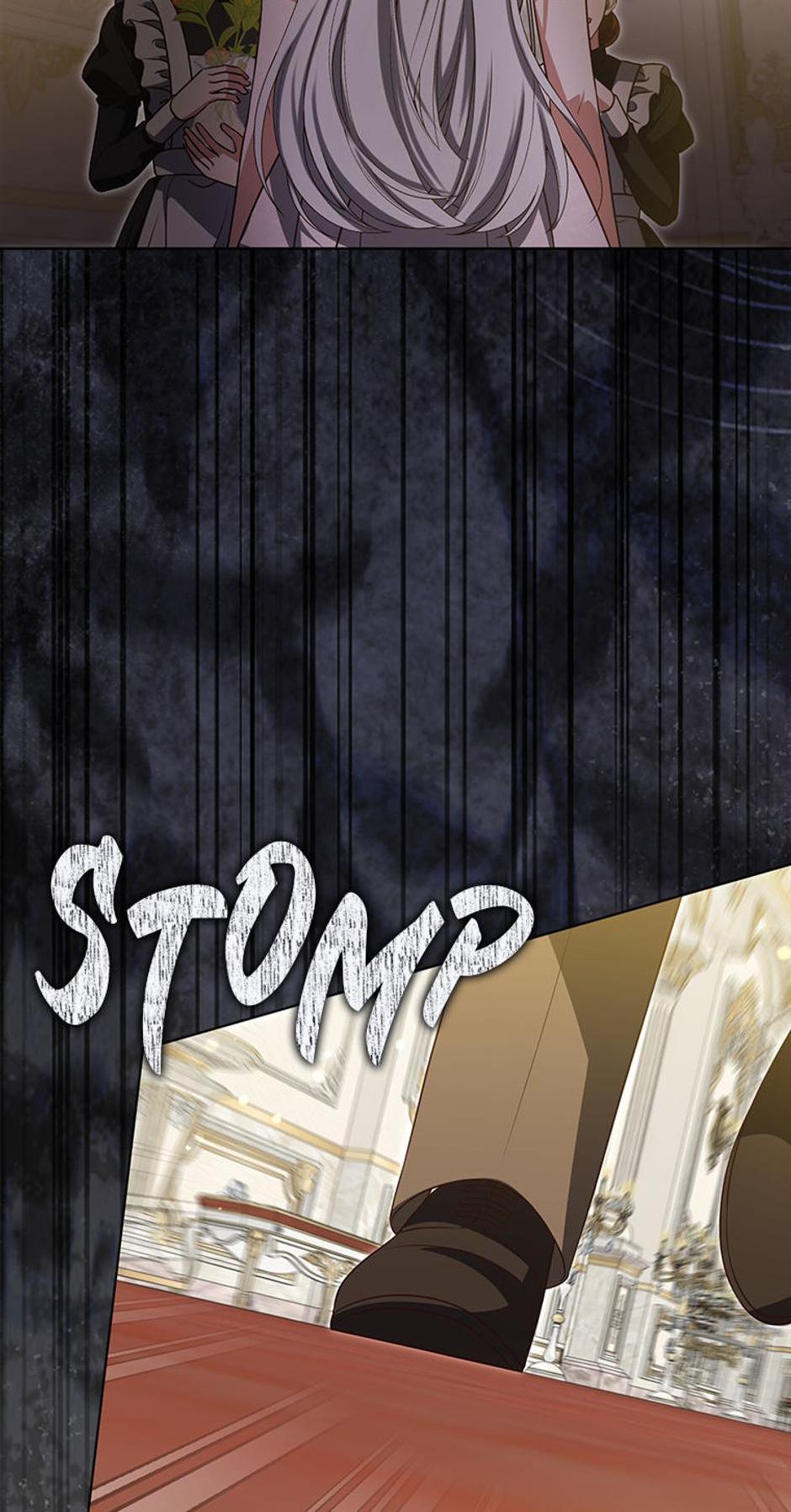 Read Vengefully Wedded chapter 6 image 33 on Lezhin