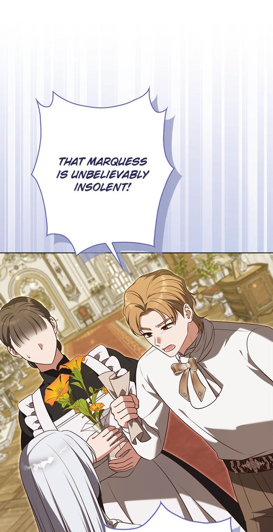 Read Vengefully Wedded chapter 6 image 35 on Lezhin
