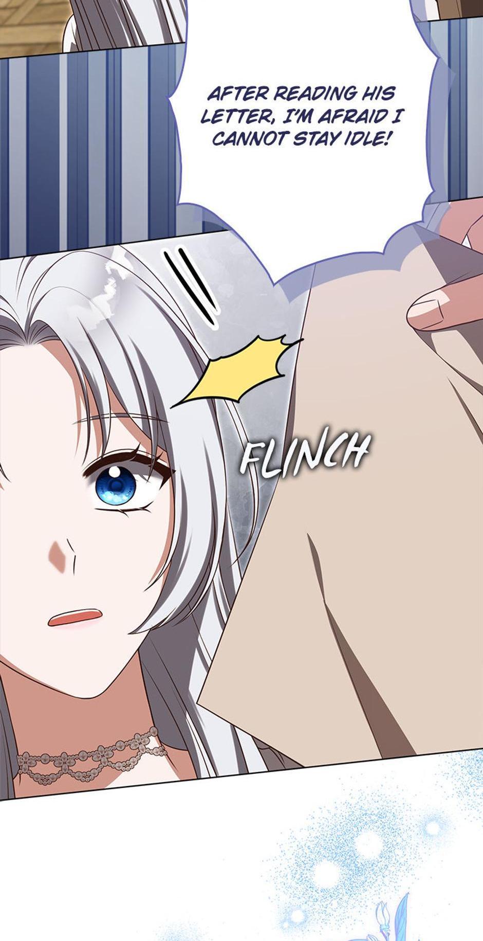 Read Vengefully Wedded chapter 6 image 36 on Lezhin