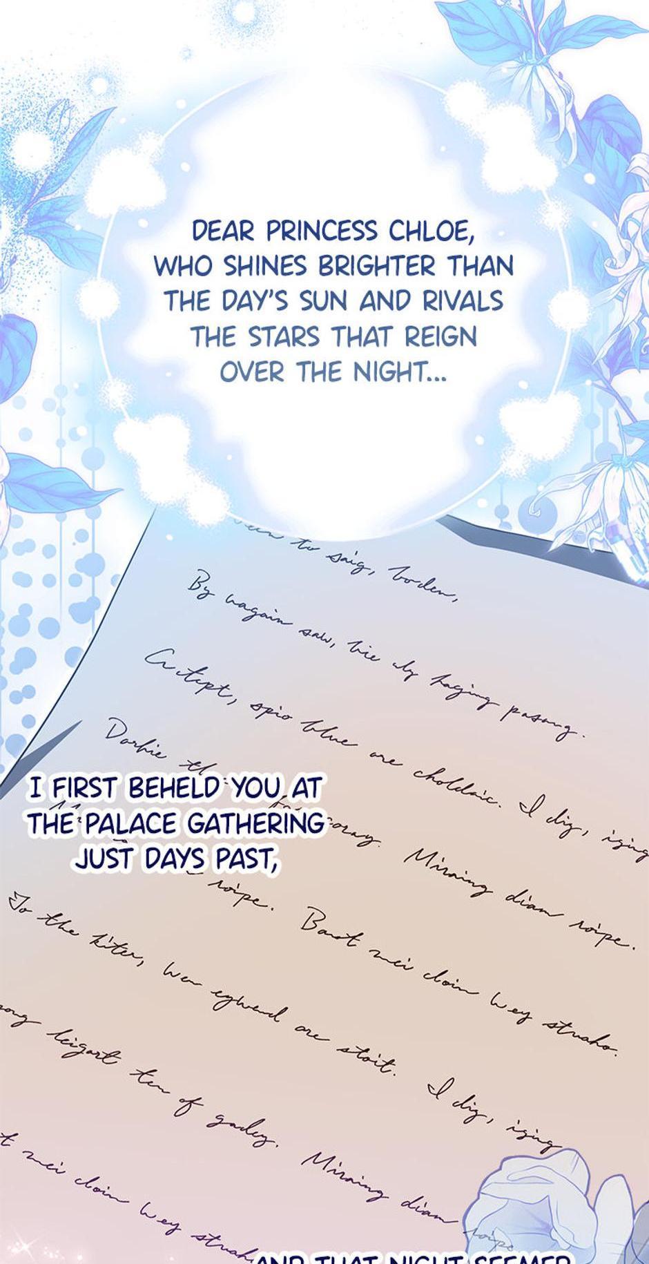 Read Vengefully Wedded chapter 6 image 37 on Lezhin