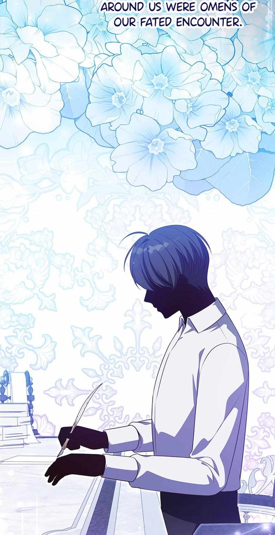 Read Vengefully Wedded chapter 6 image 39 on Lezhin
