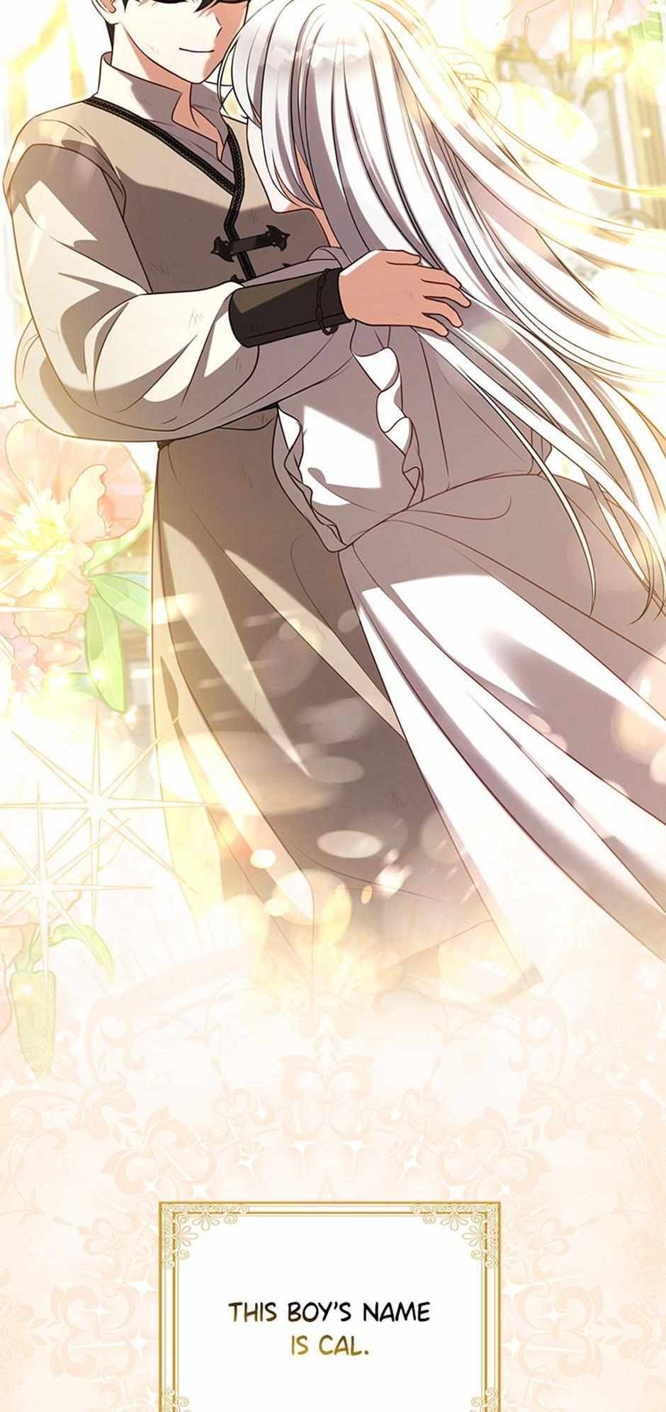 Read Vengefully Wedded chapter 6 image 4 on Lezhin