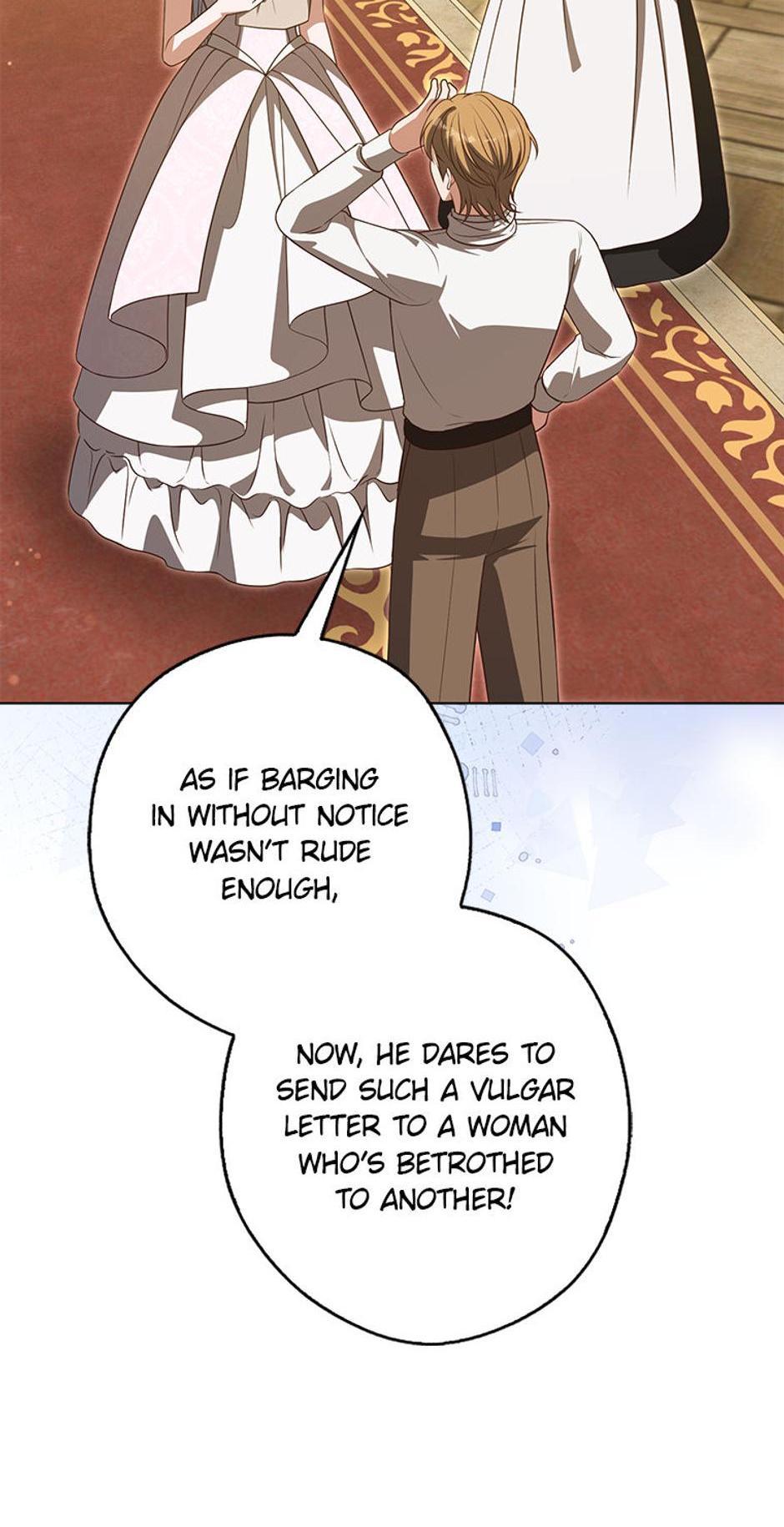 Read Vengefully Wedded chapter 6 image 41 on Lezhin