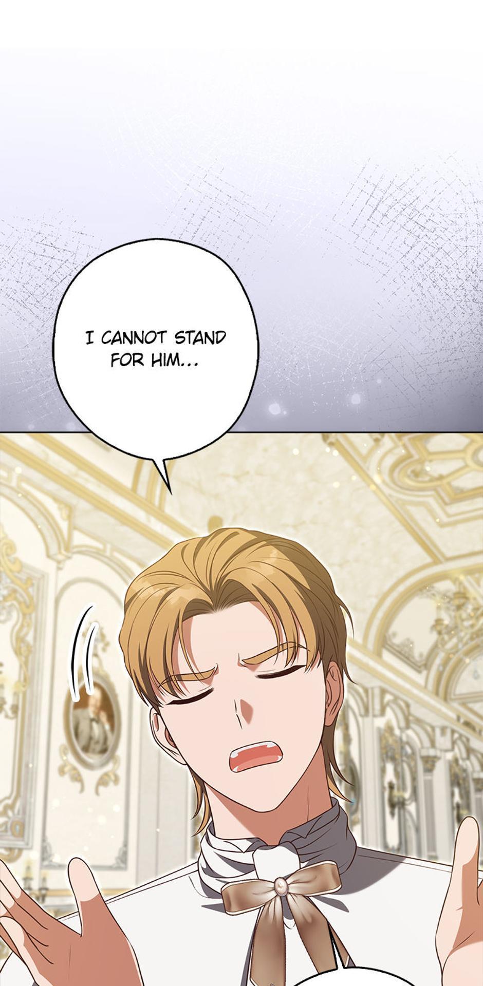 Read Vengefully Wedded chapter 6 image 42 on Lezhin