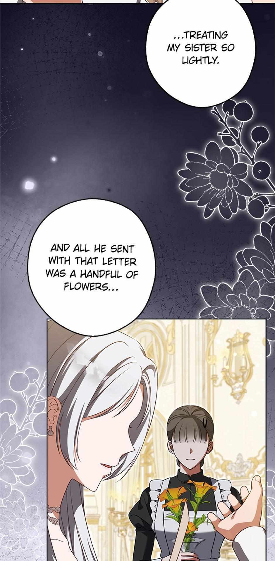 Read Vengefully Wedded chapter 6 image 43 on Lezhin