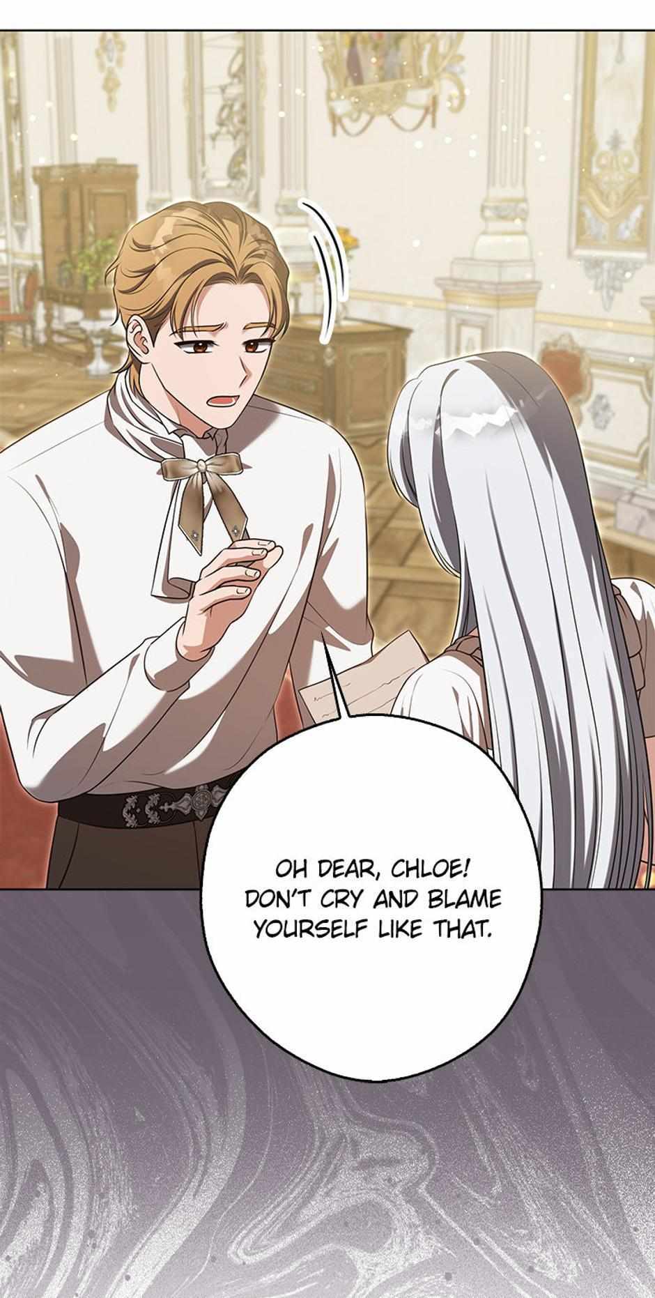 Read Vengefully Wedded chapter 6 image 48 on Lezhin