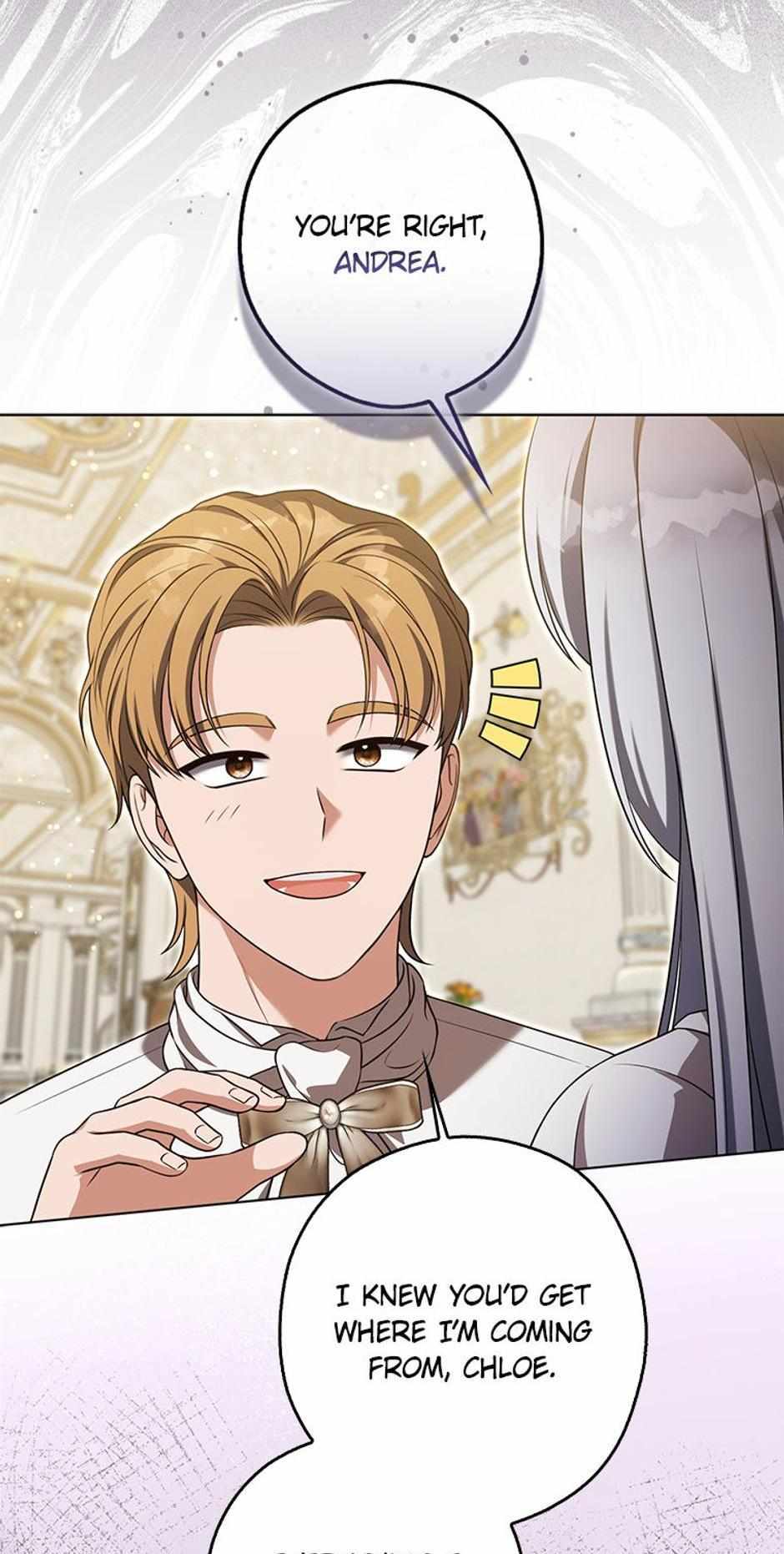 Read Vengefully Wedded chapter 6 image 49 on Lezhin