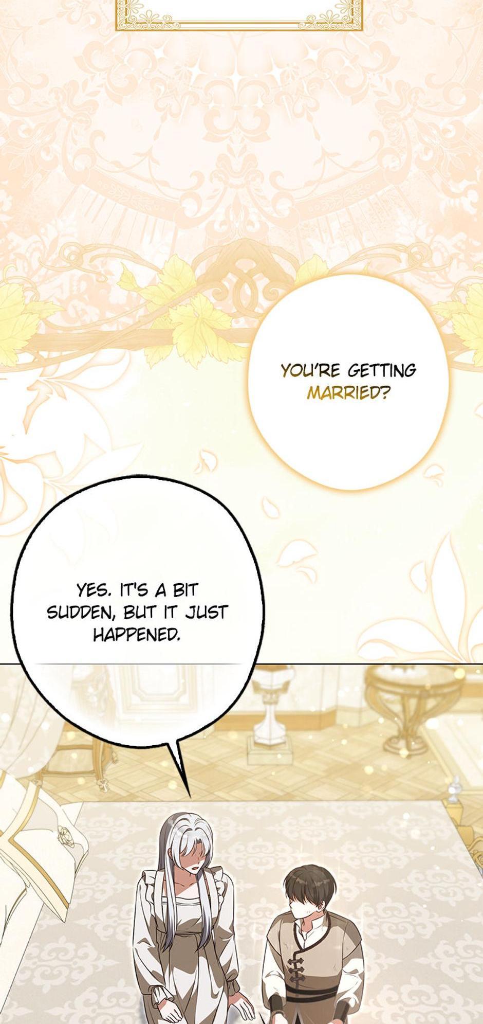 Read Vengefully Wedded chapter 6 image 5 on Lezhin