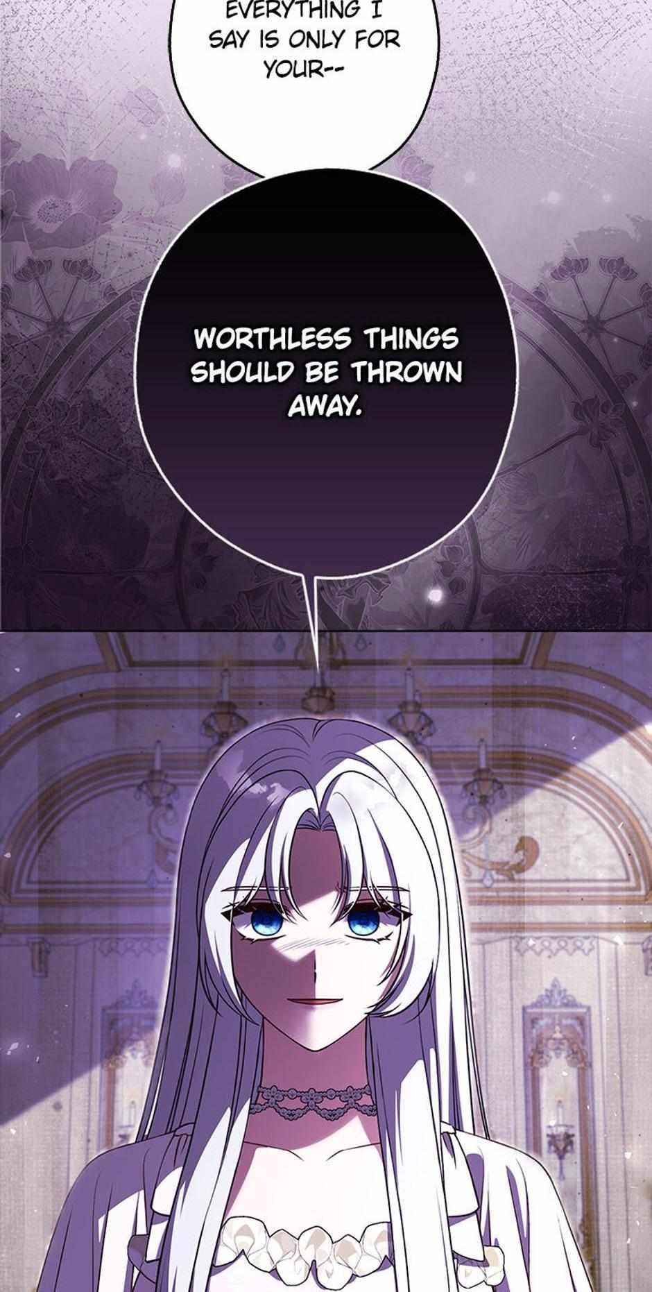Read Vengefully Wedded chapter 6 image 50 on Lezhin