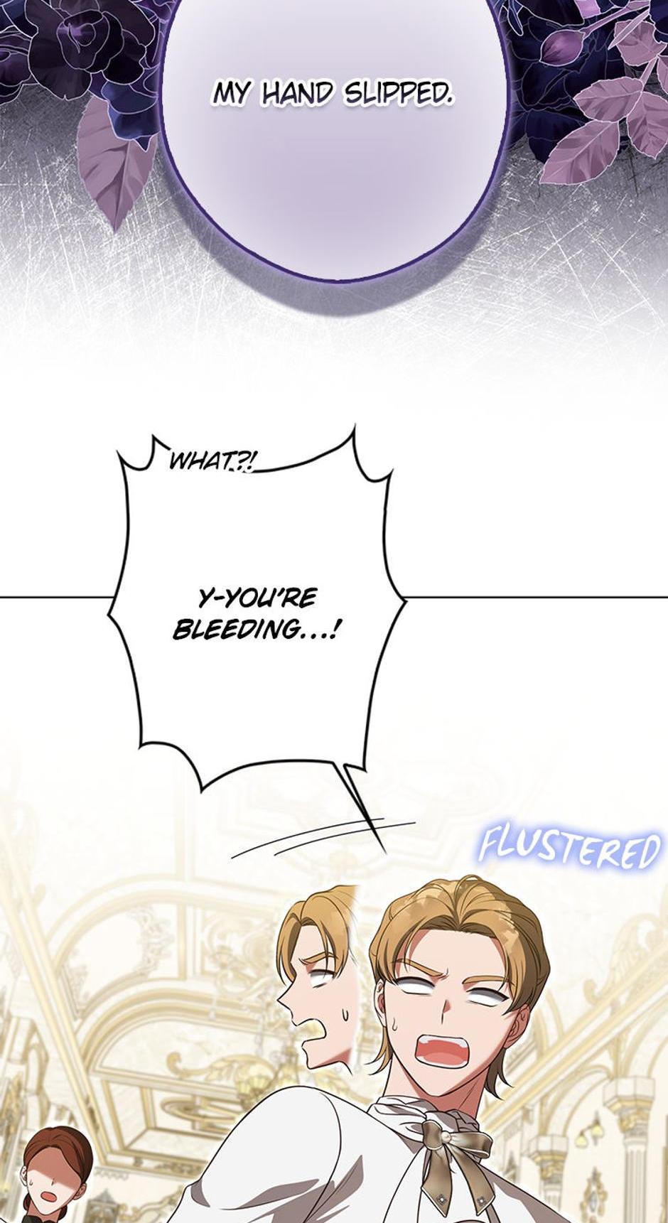 Read Vengefully Wedded chapter 6 image 57 on Lezhin