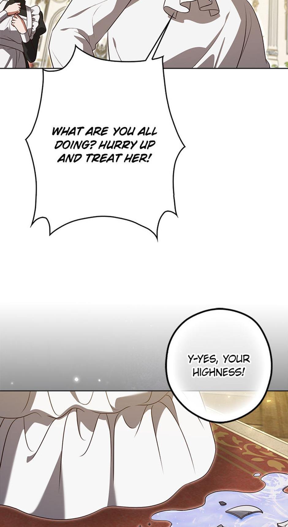 Read Vengefully Wedded chapter 6 image 58 on Lezhin