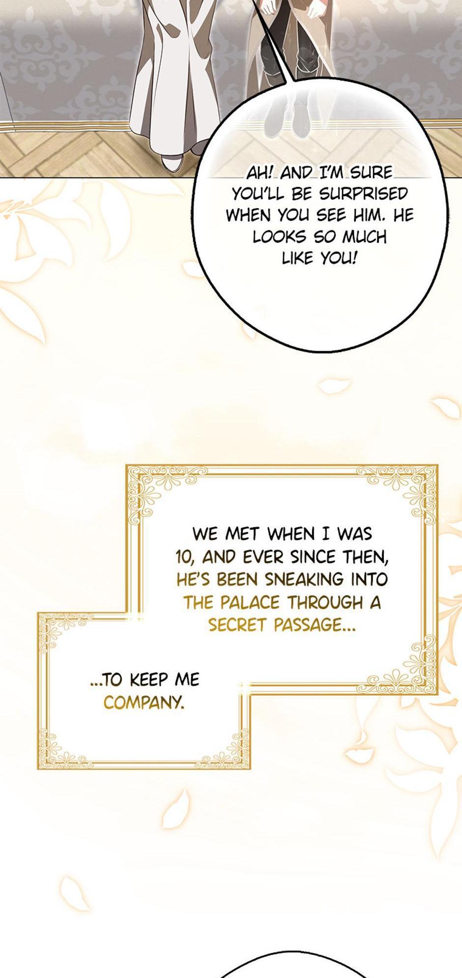 Read Vengefully Wedded chapter 6 image 6 on Lezhin