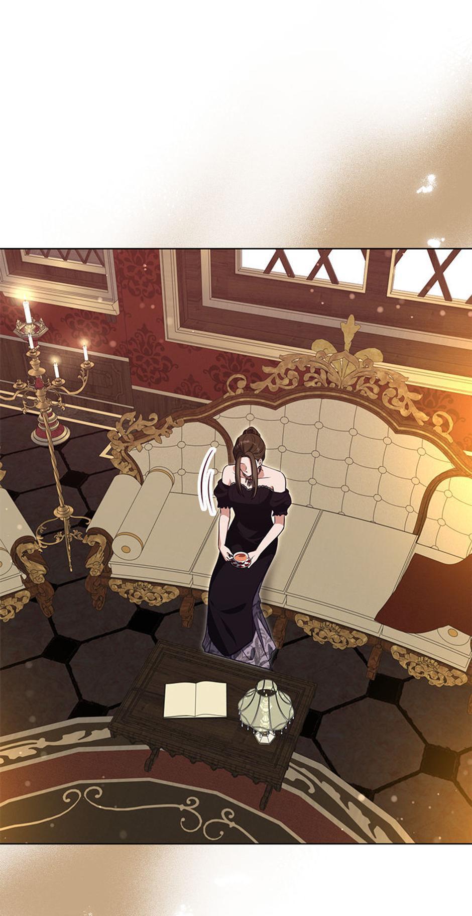 Read Vengefully Wedded chapter 6 image 60 on Lezhin