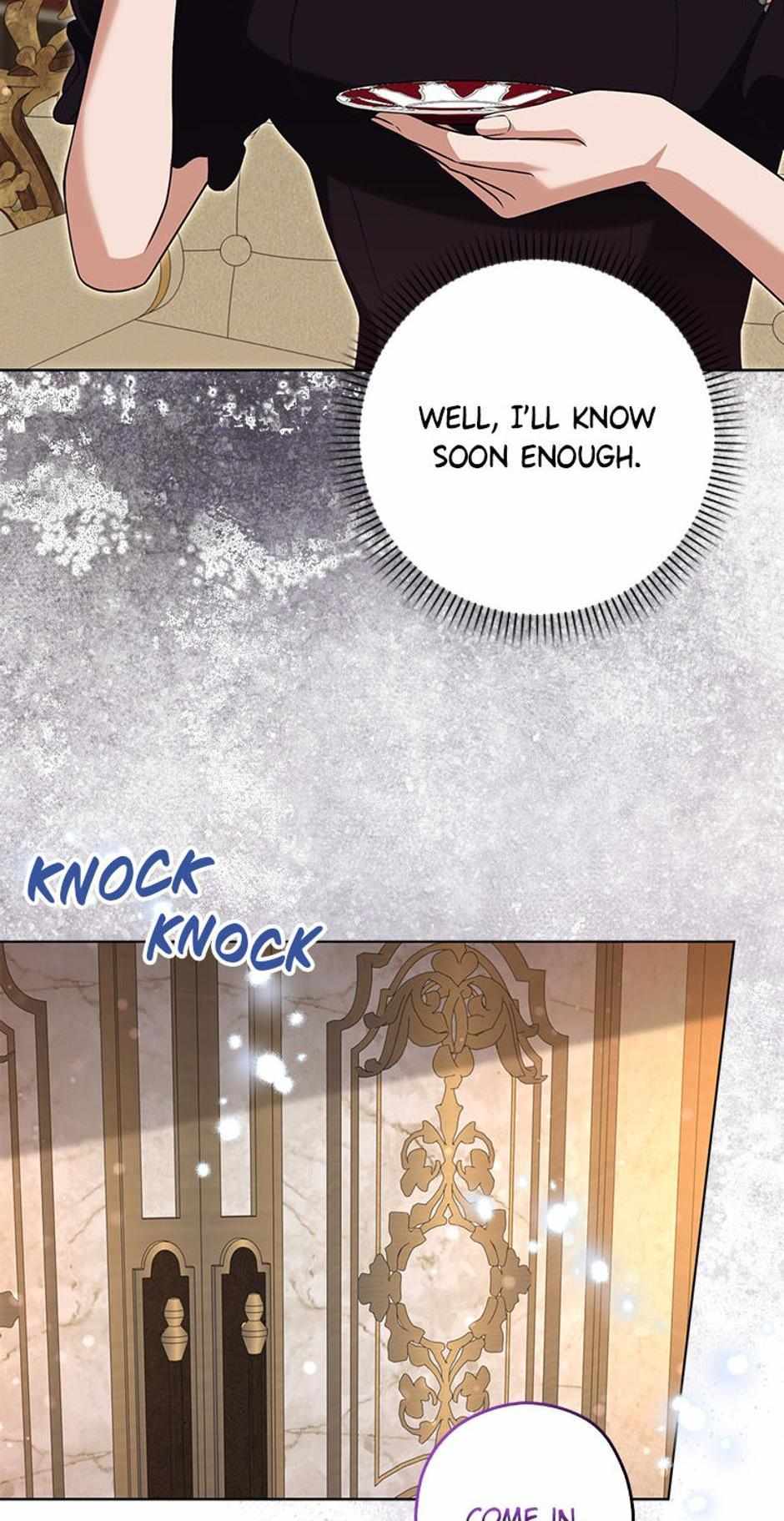 Read Vengefully Wedded chapter 6 image 64 on Lezhin