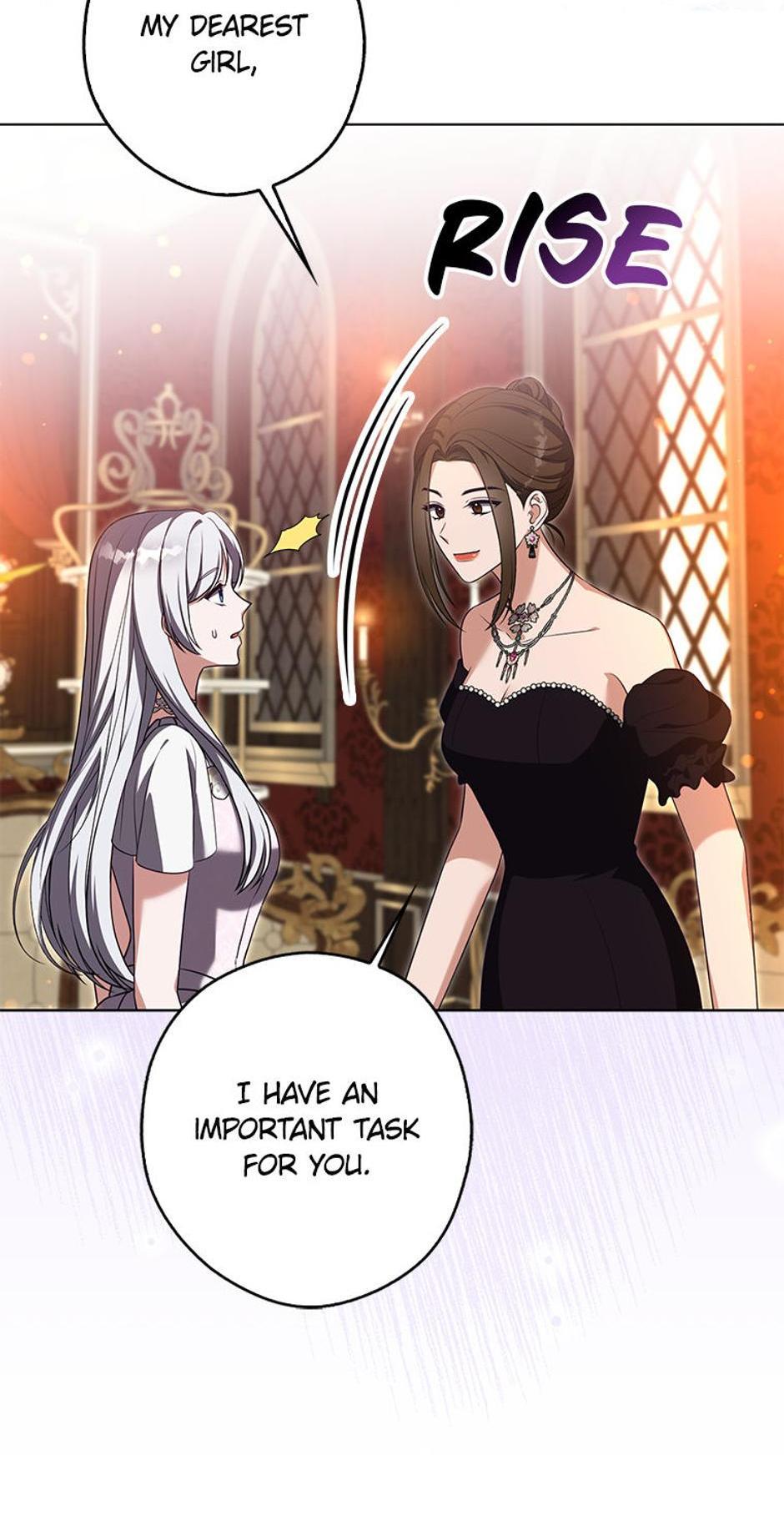 Read Vengefully Wedded chapter 6 image 67 on Lezhin