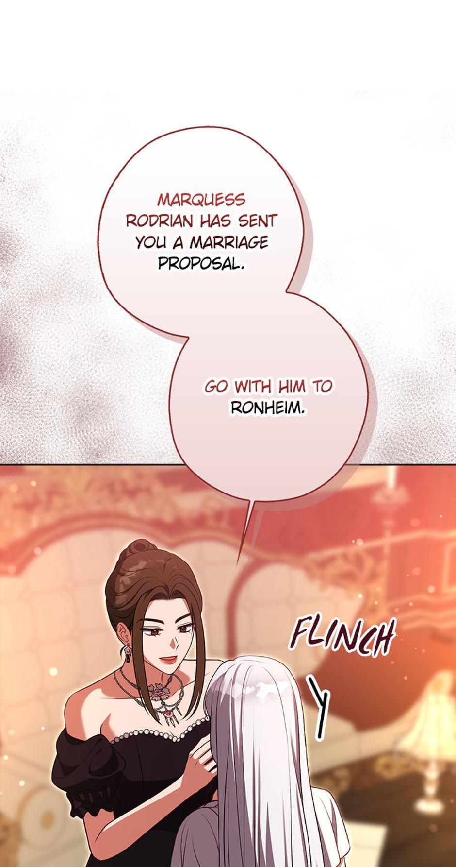 Read Vengefully Wedded chapter 6 image 68 on Lezhin