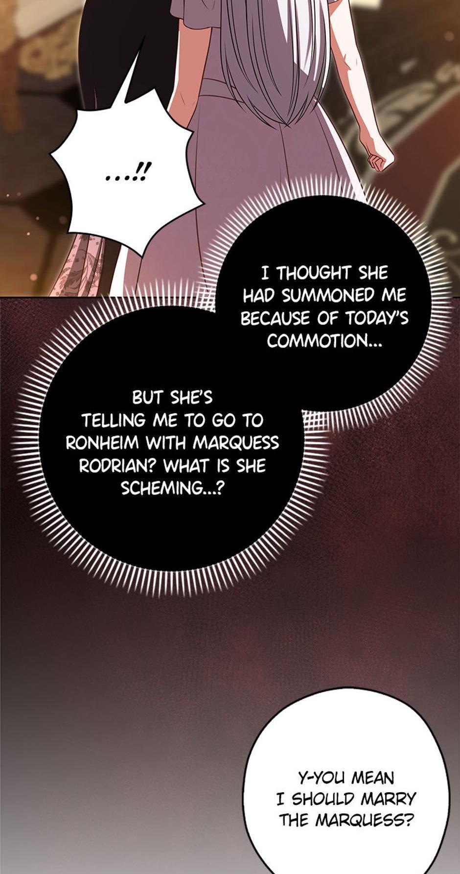 Read Vengefully Wedded chapter 6 image 69 on Lezhin