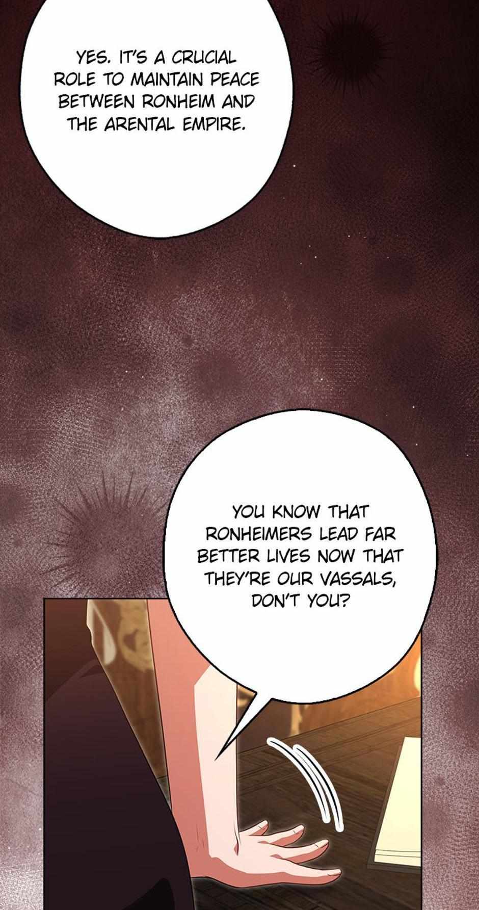 Read Vengefully Wedded chapter 6 image 72 on Lezhin