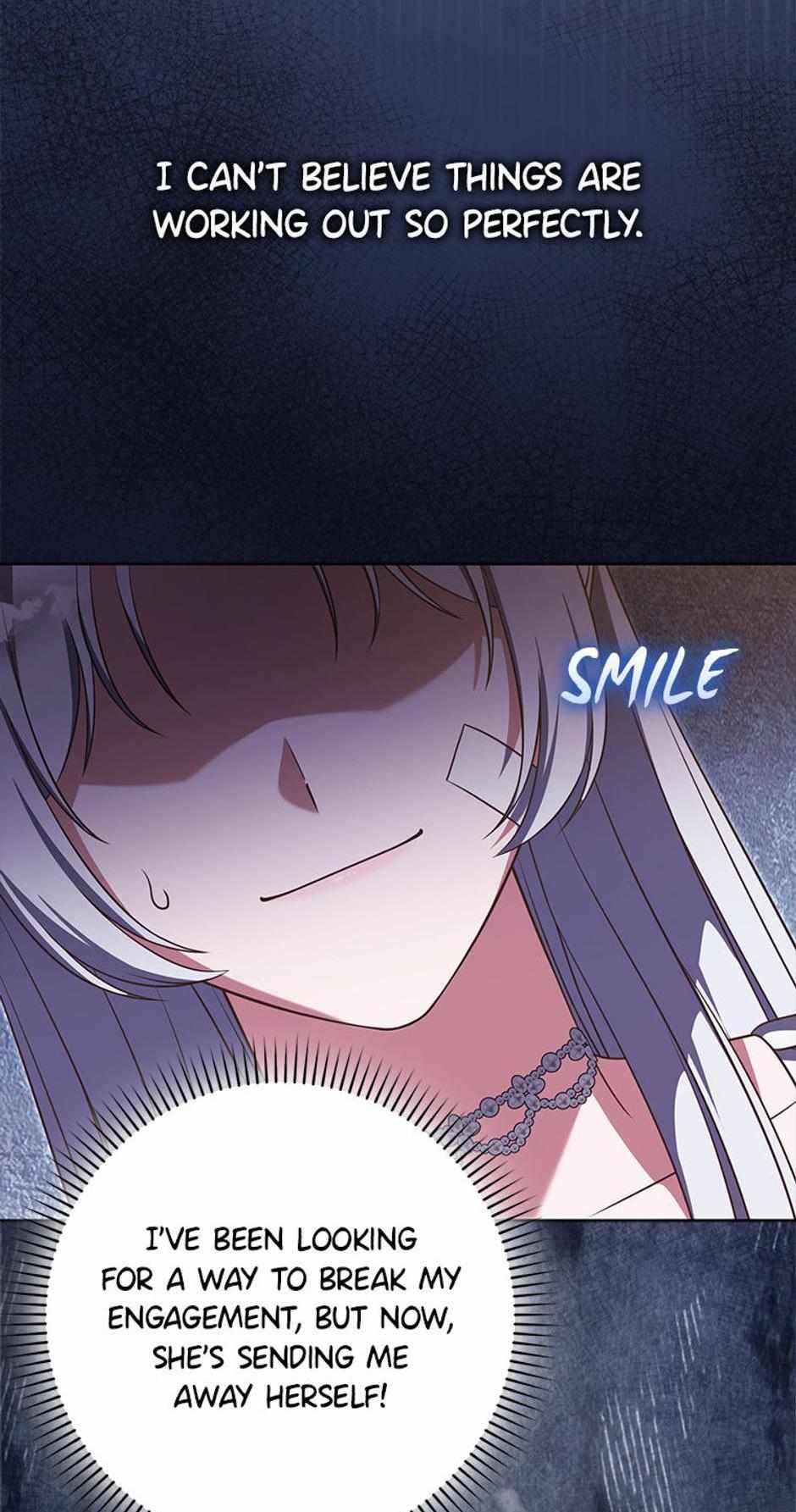 Read Vengefully Wedded chapter 6 image 77 on Lezhin