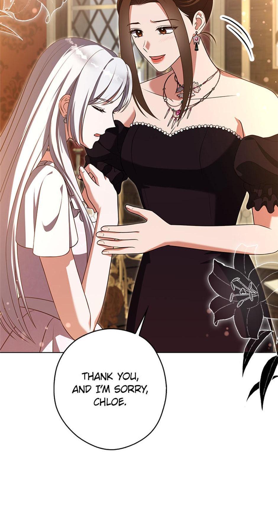 Read Vengefully Wedded chapter 6 image 79 on Lezhin