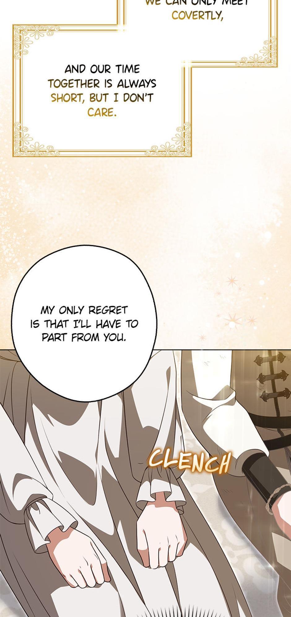 Read Vengefully Wedded chapter 6 image 8 on Lezhin