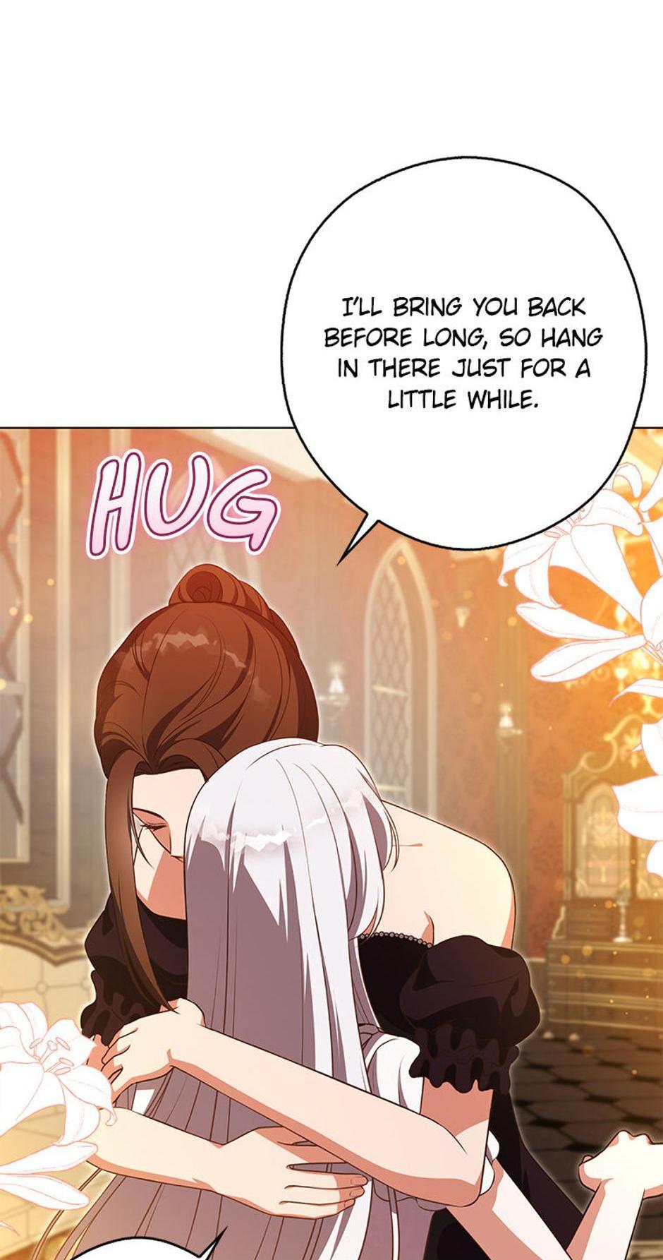 Read Vengefully Wedded chapter 6 image 80 on Lezhin