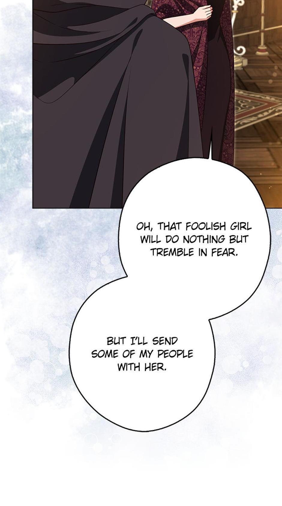 Read Vengefully Wedded chapter 6 image 88 on Lezhin