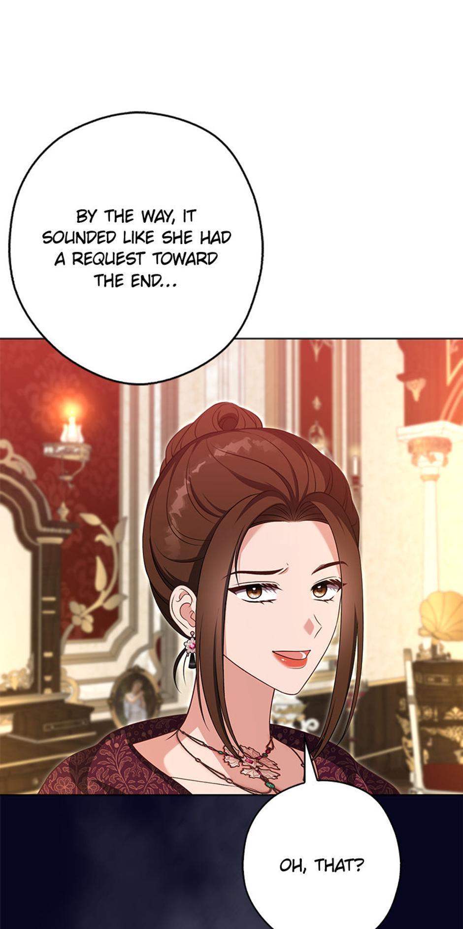 Read Vengefully Wedded chapter 6 image 89 on Lezhin