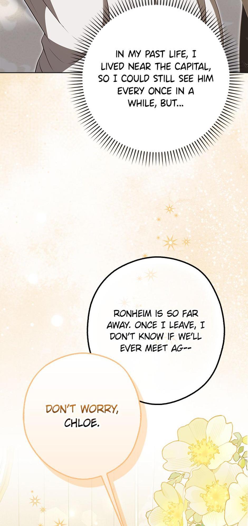Read Vengefully Wedded chapter 6 image 9 on Lezhin
