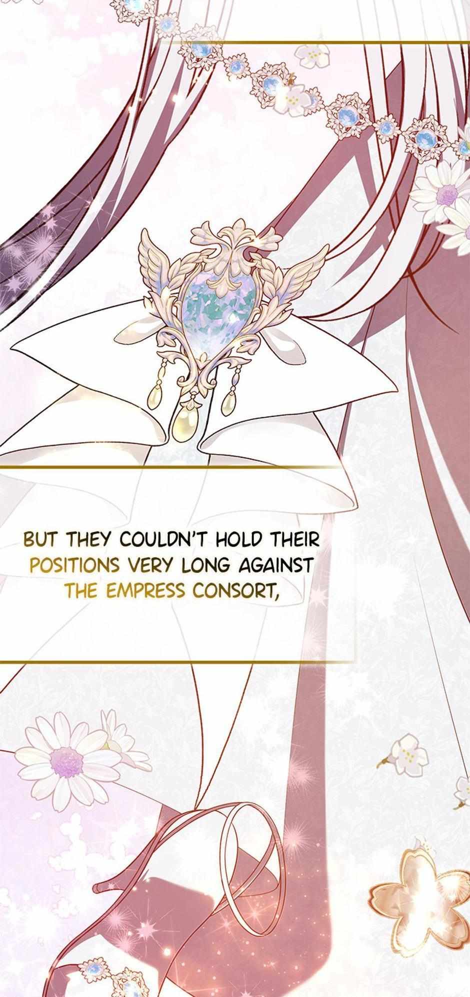 Read Vengefully Wedded chapter 7 image 1 on Lezhin