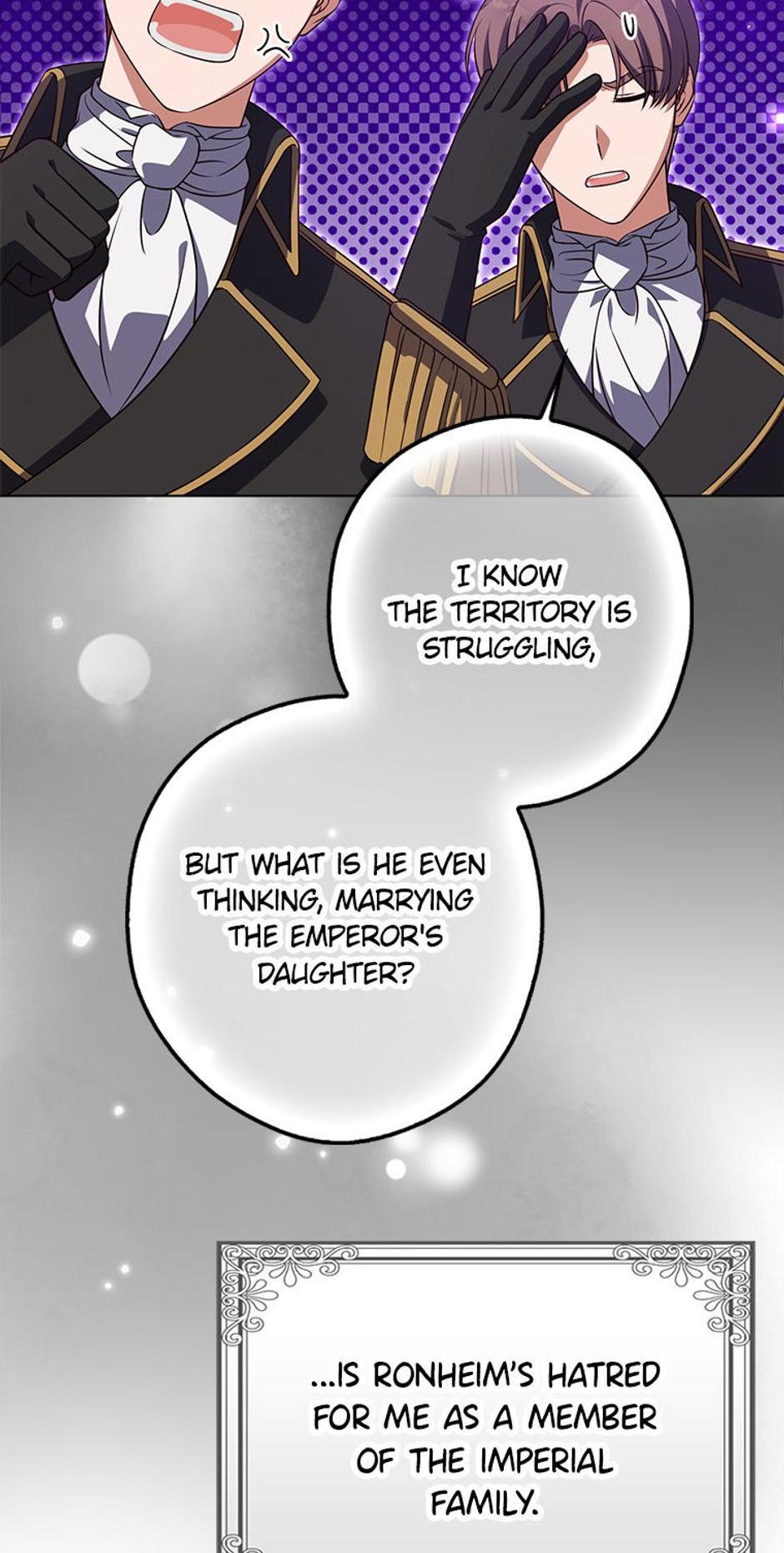Read Vengefully Wedded chapter 7 image 10 on Lezhin