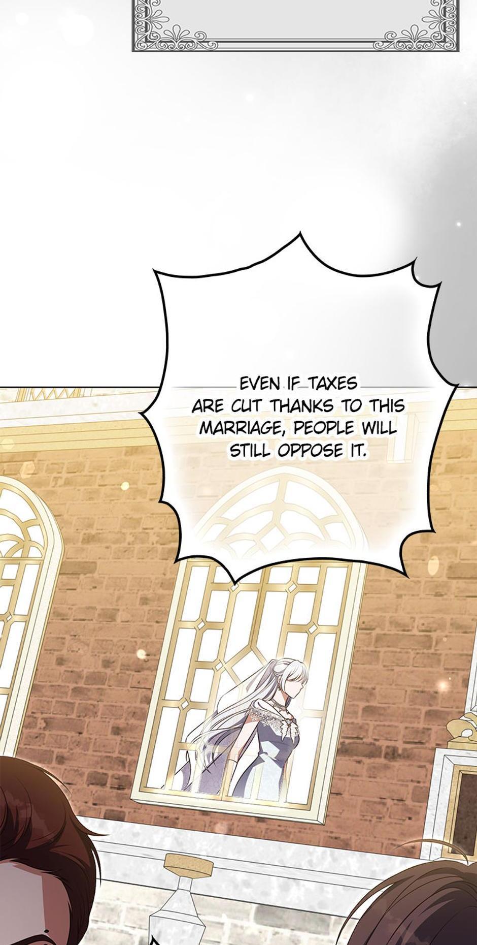 Read Vengefully Wedded chapter 7 image 11 on Lezhin
