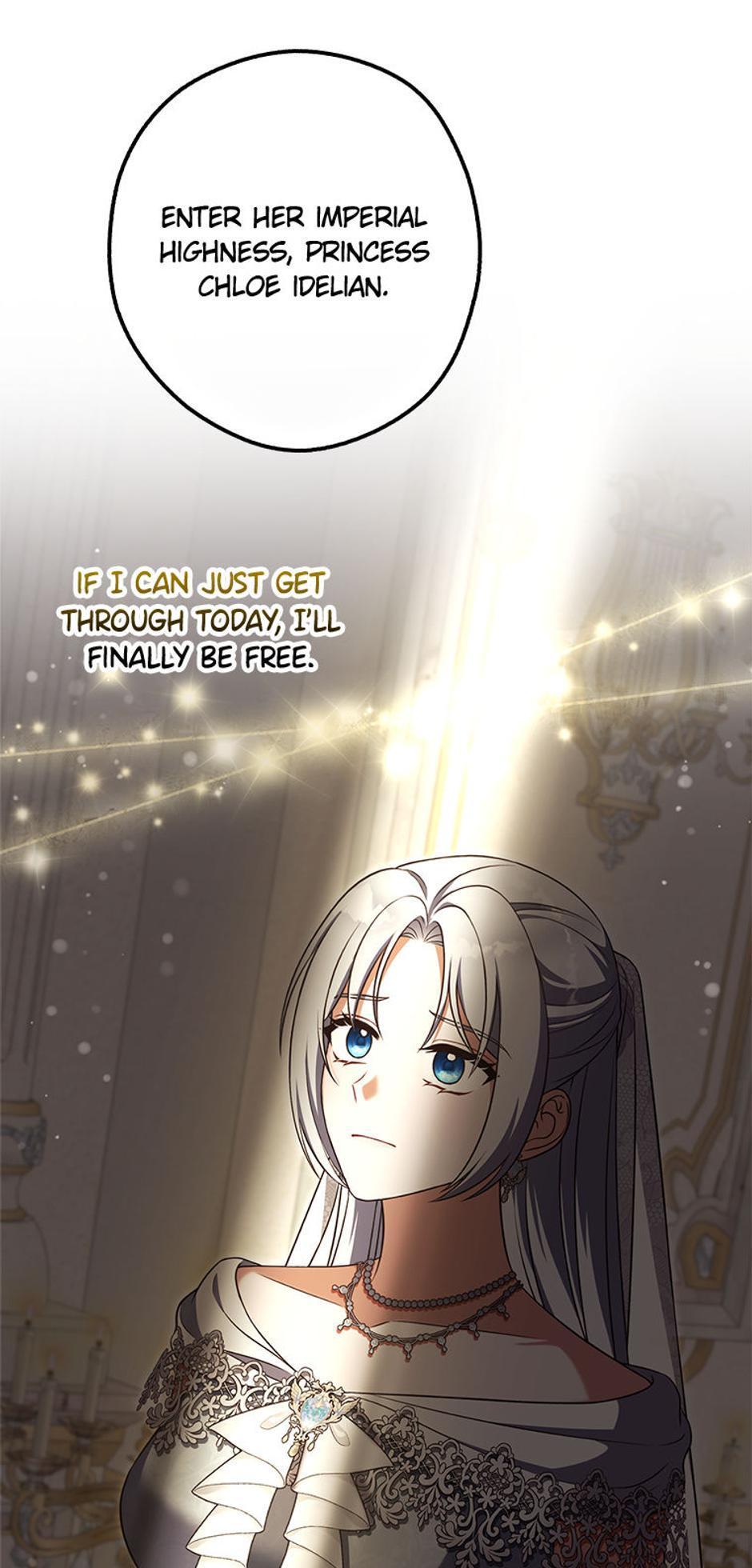 Read Vengefully Wedded chapter 7 image 15 on Lezhin