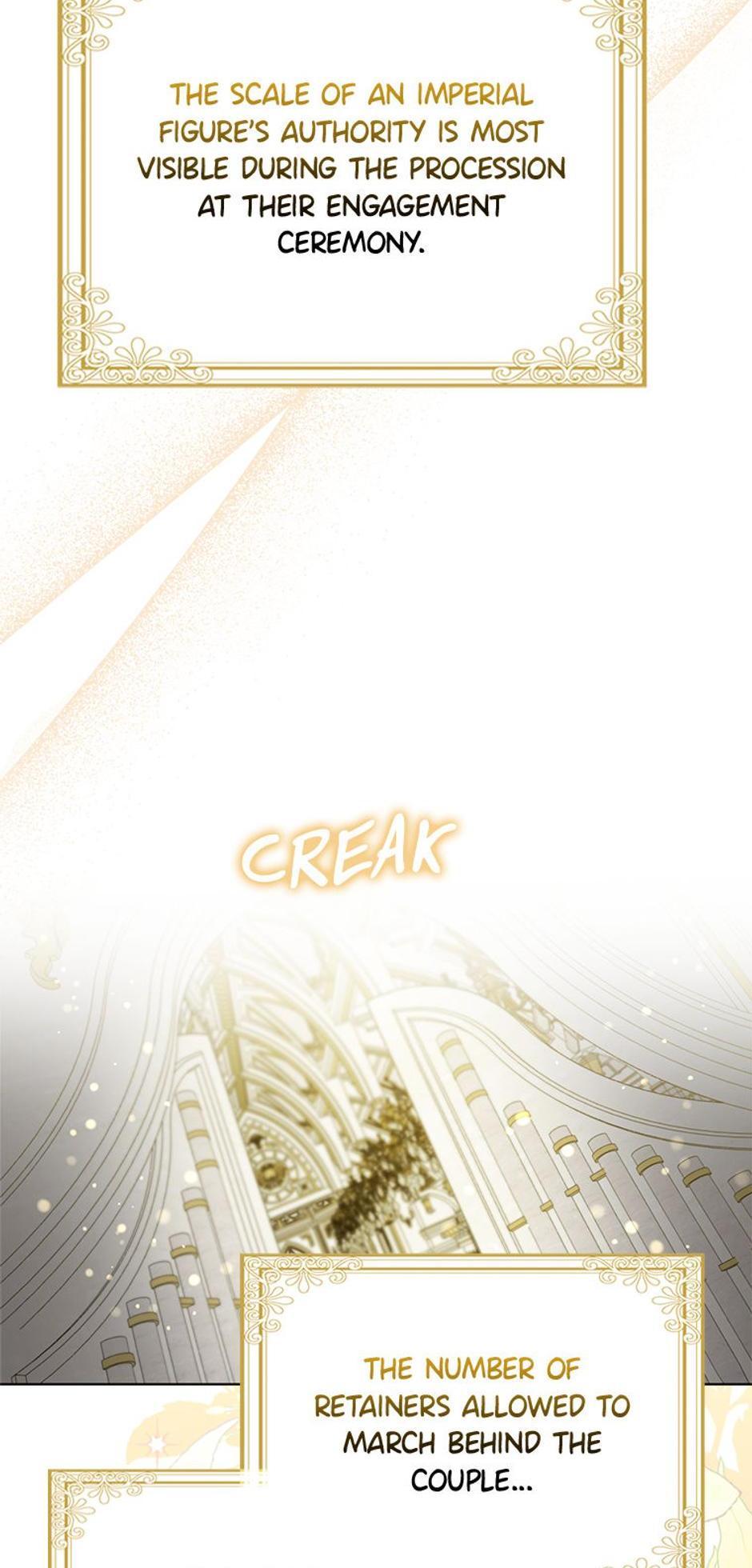 Read Vengefully Wedded chapter 7 image 18 on Lezhin
