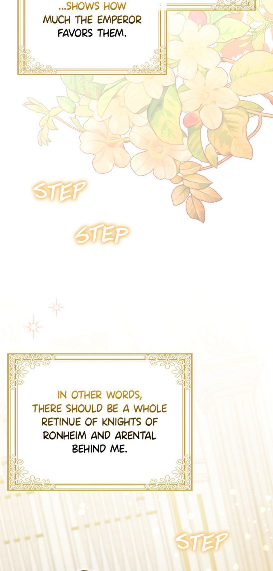 Read Vengefully Wedded chapter 7 image 19 on Lezhin