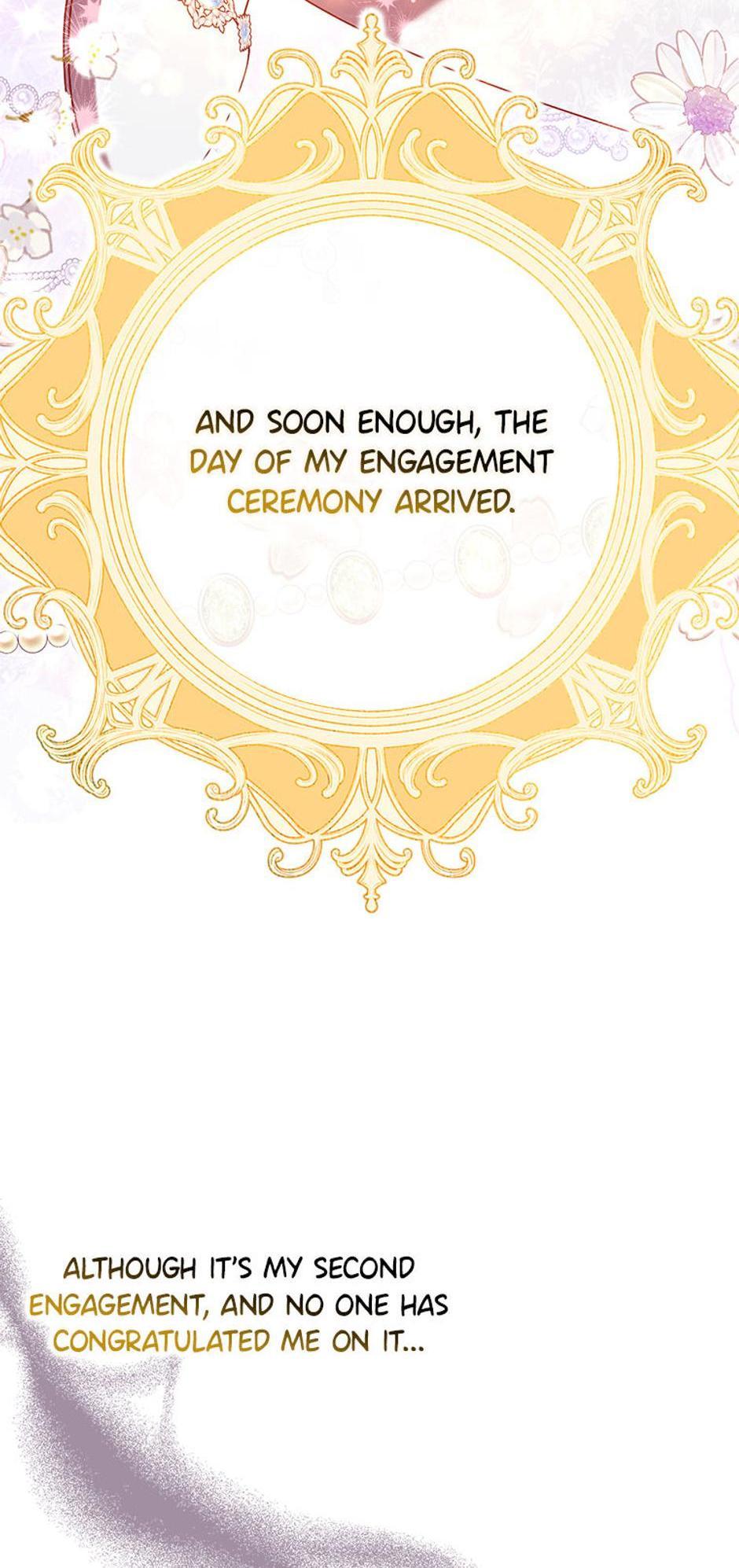 Read Vengefully Wedded chapter 7 image 2 on Lezhin
