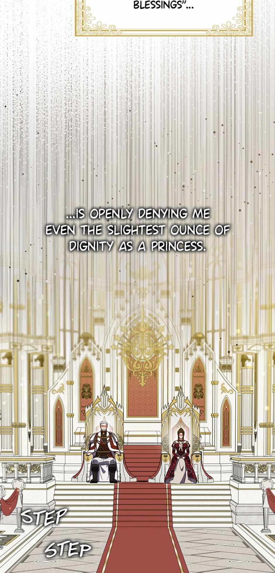 Read Vengefully Wedded chapter 7 image 21 on Lezhin