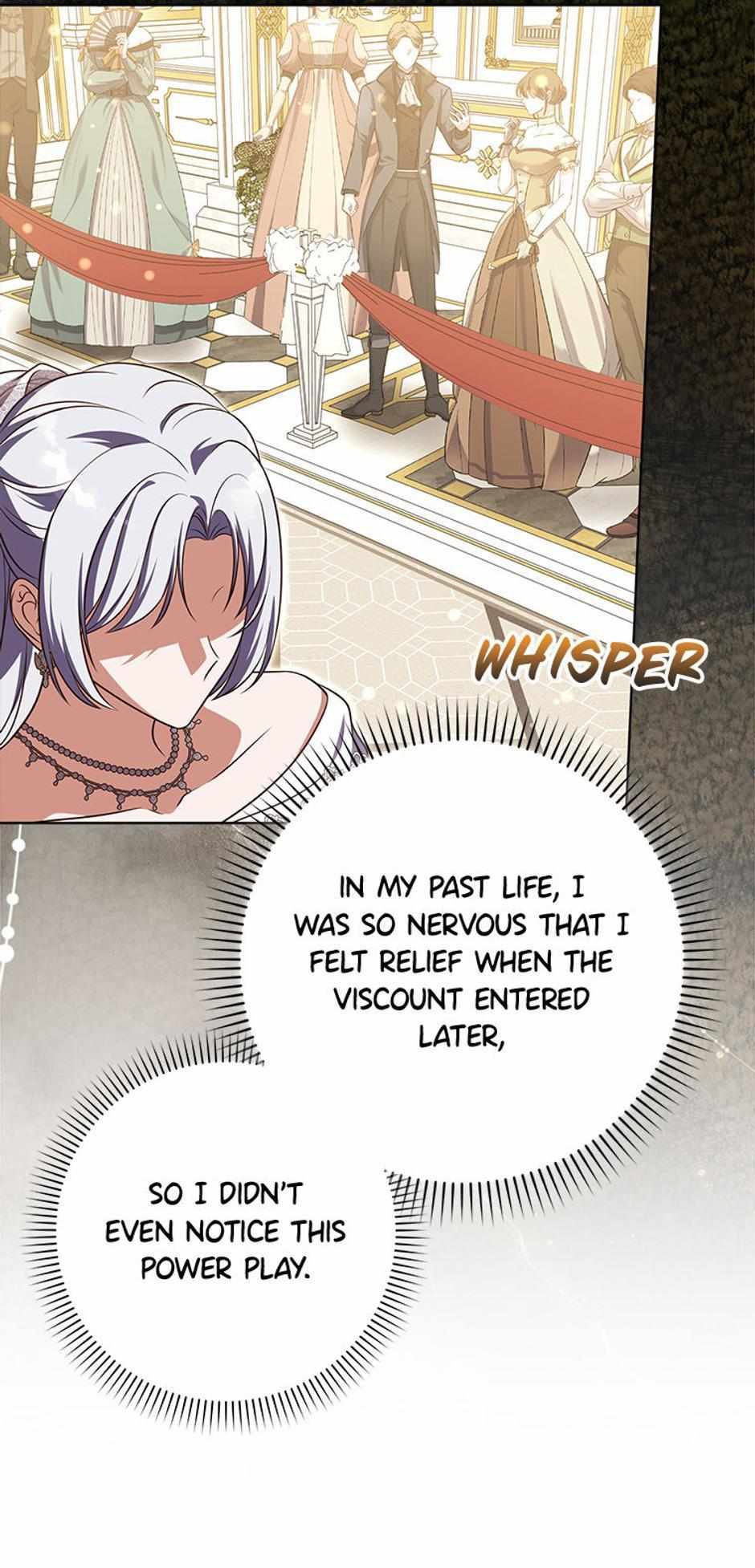 Read Vengefully Wedded chapter 7 image 23 on Lezhin