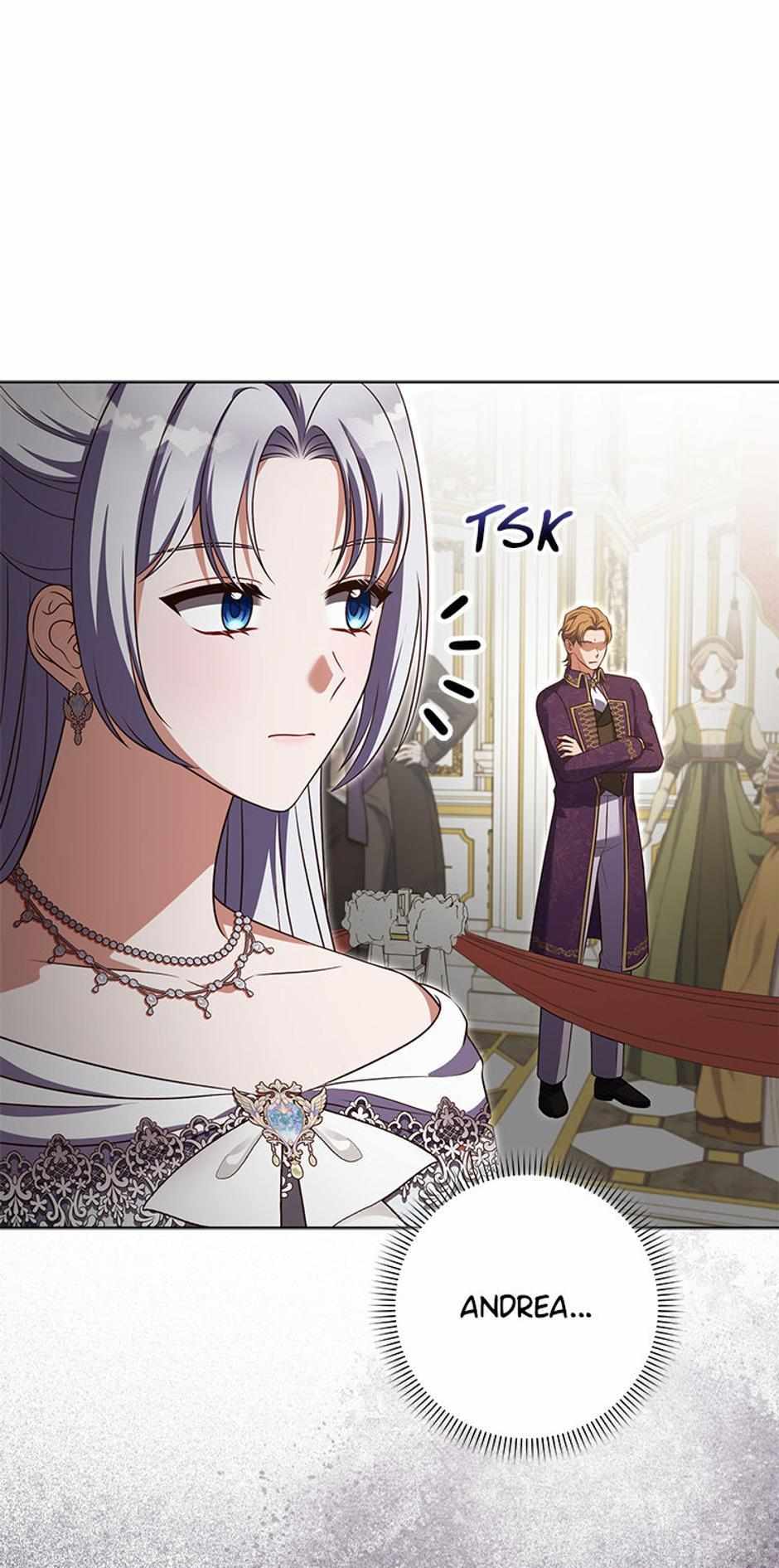 Read Vengefully Wedded chapter 7 image 24 on Lezhin