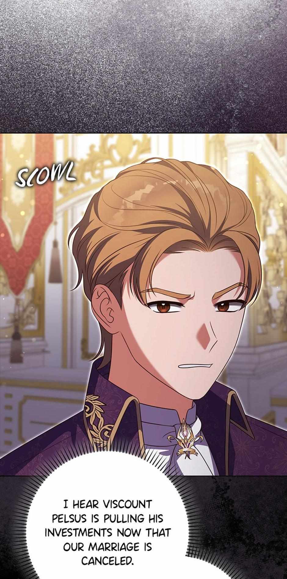 Read Vengefully Wedded chapter 7 image 25 on Lezhin