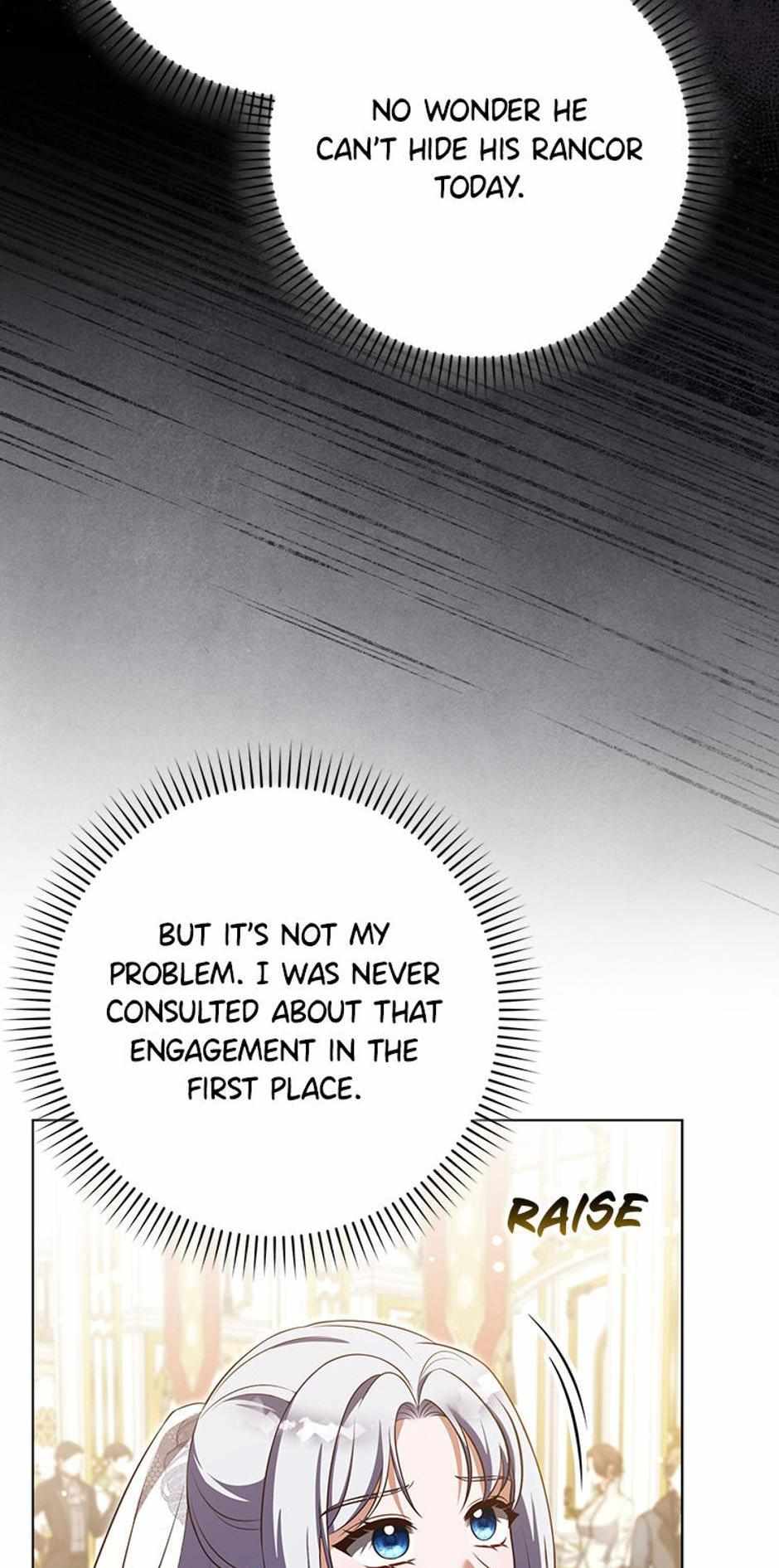 Read Vengefully Wedded chapter 7 image 26 on Lezhin
