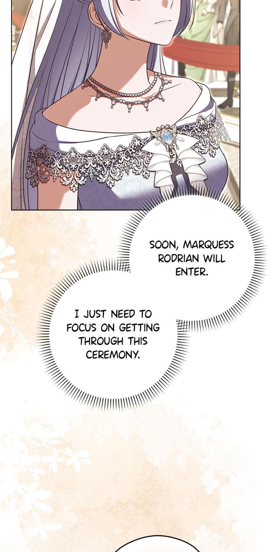 Read Vengefully Wedded chapter 7 image 27 on Lezhin